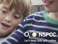 NSPCC Online Safety